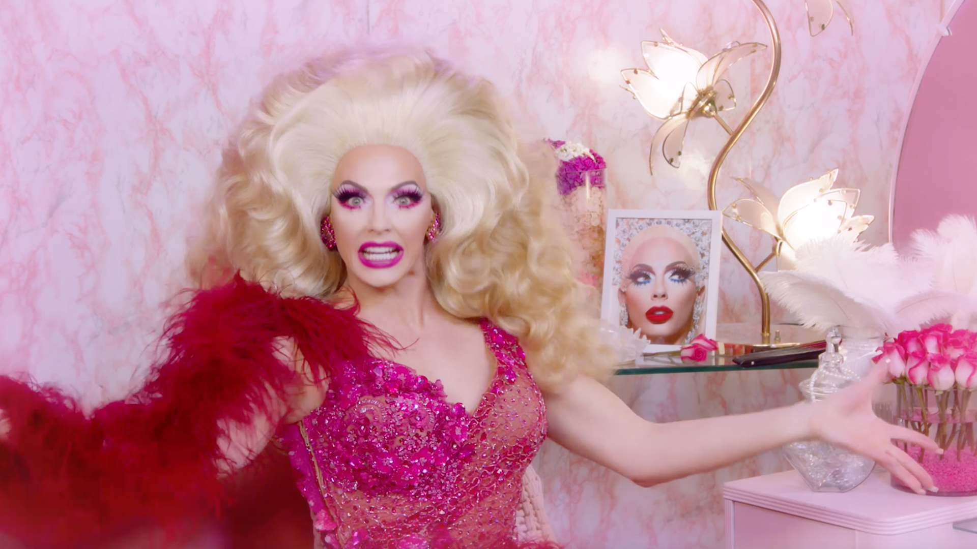 Don’t Let Fear Get You Down