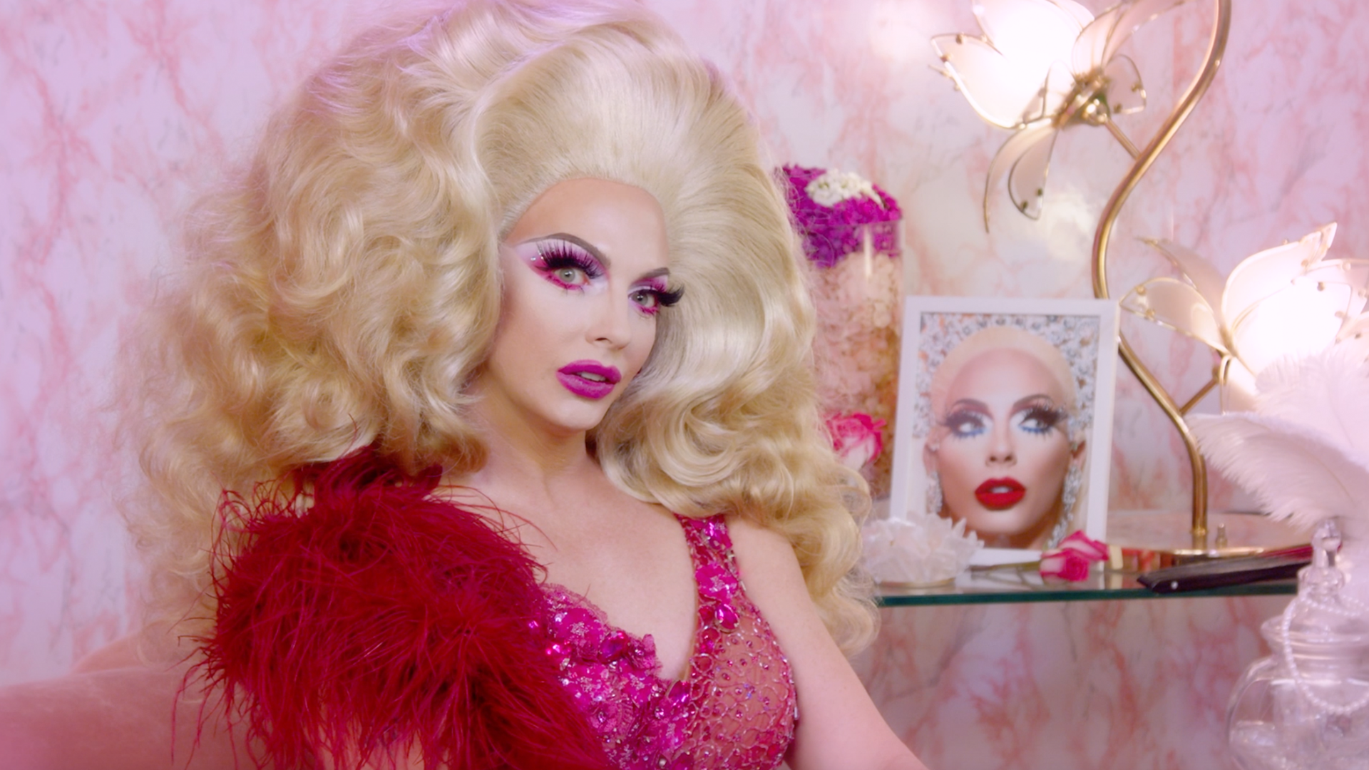 She’s Got Personality!