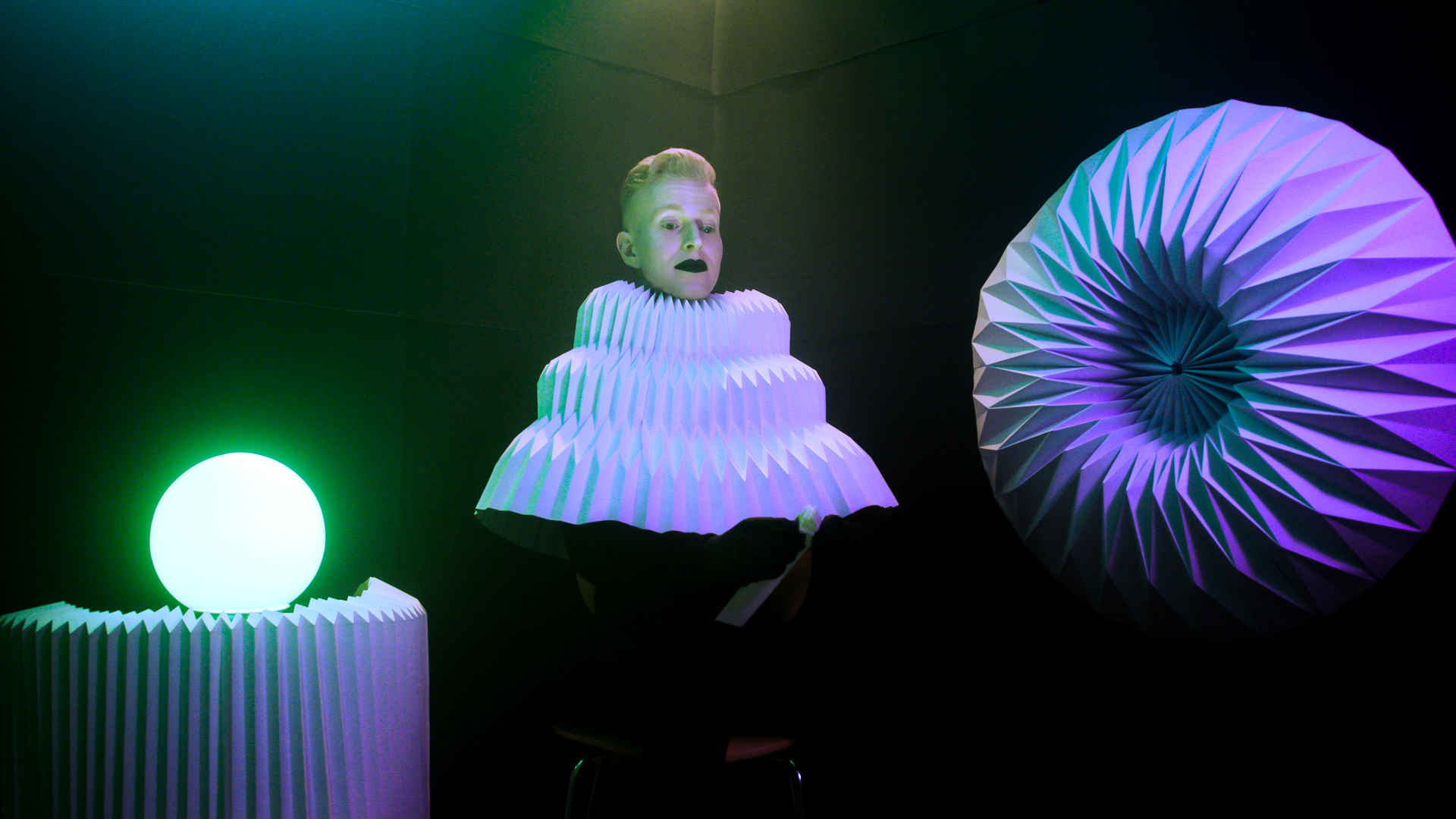 Finally Free by Denique