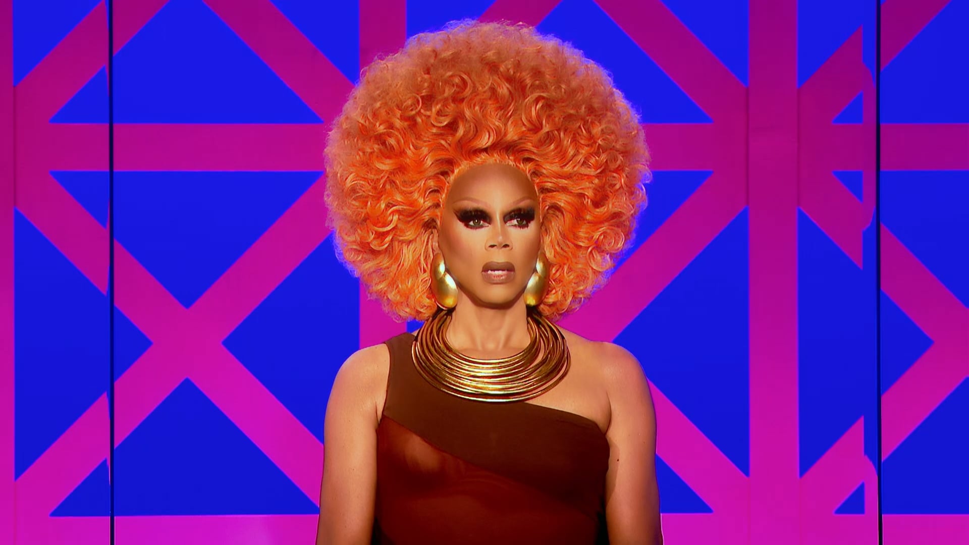 Elton John – I'm Still Standing | Tayce, Bimini & Lawrence Chaney | DR UK S2E10