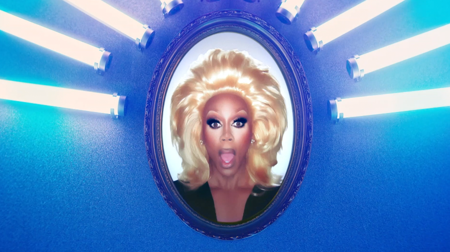 RuPaul's Drag Race UK Trailer