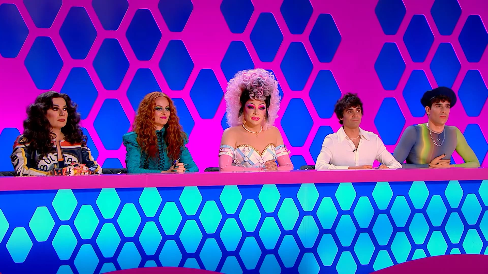 La Prohibida – Baloncesto | Jota Carajota & Juriji Der Klee | DR España S2E4