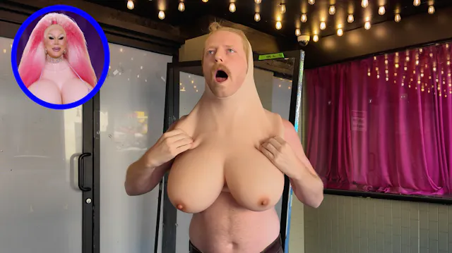 Mark