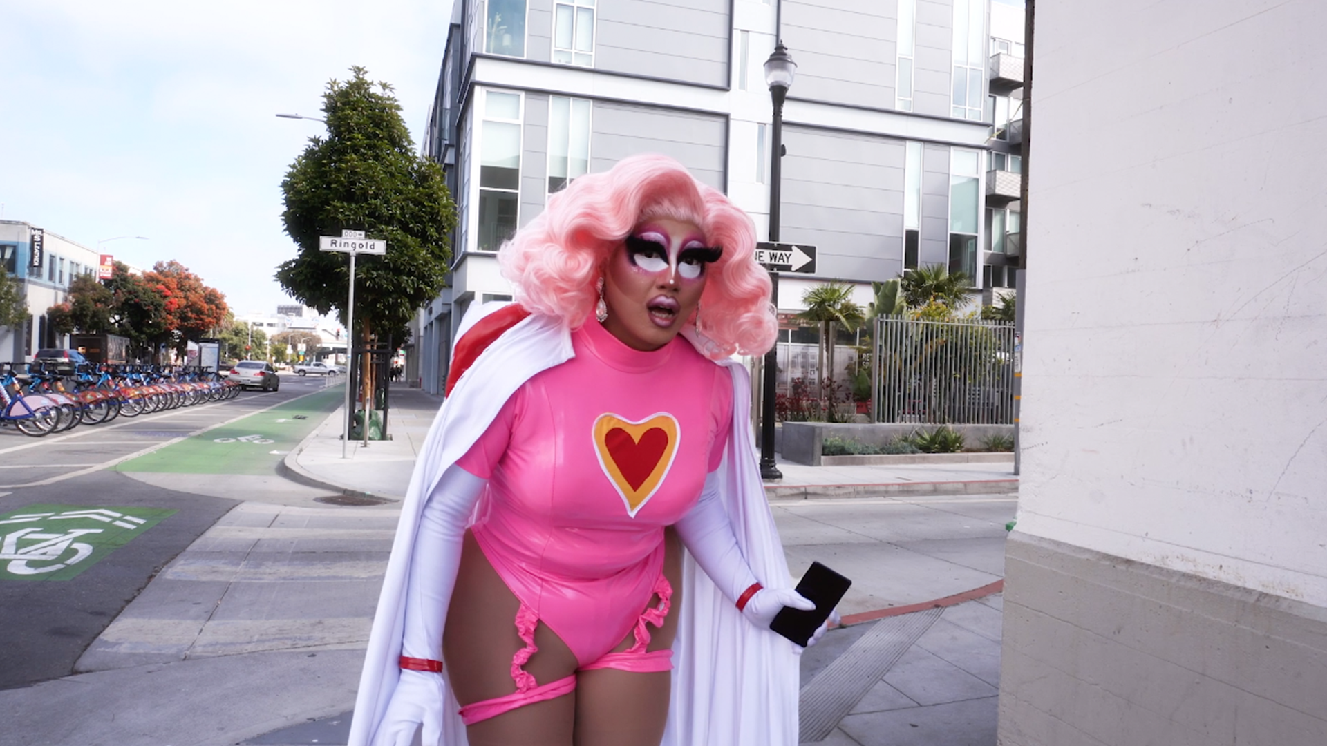 She's an InfluencHER