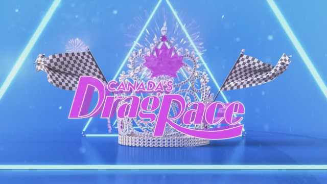 Meet the Queens of Canada's Drag Race Season 2
