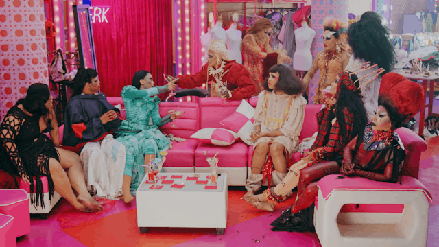 Philippines Untucked: Grand Finale - ...