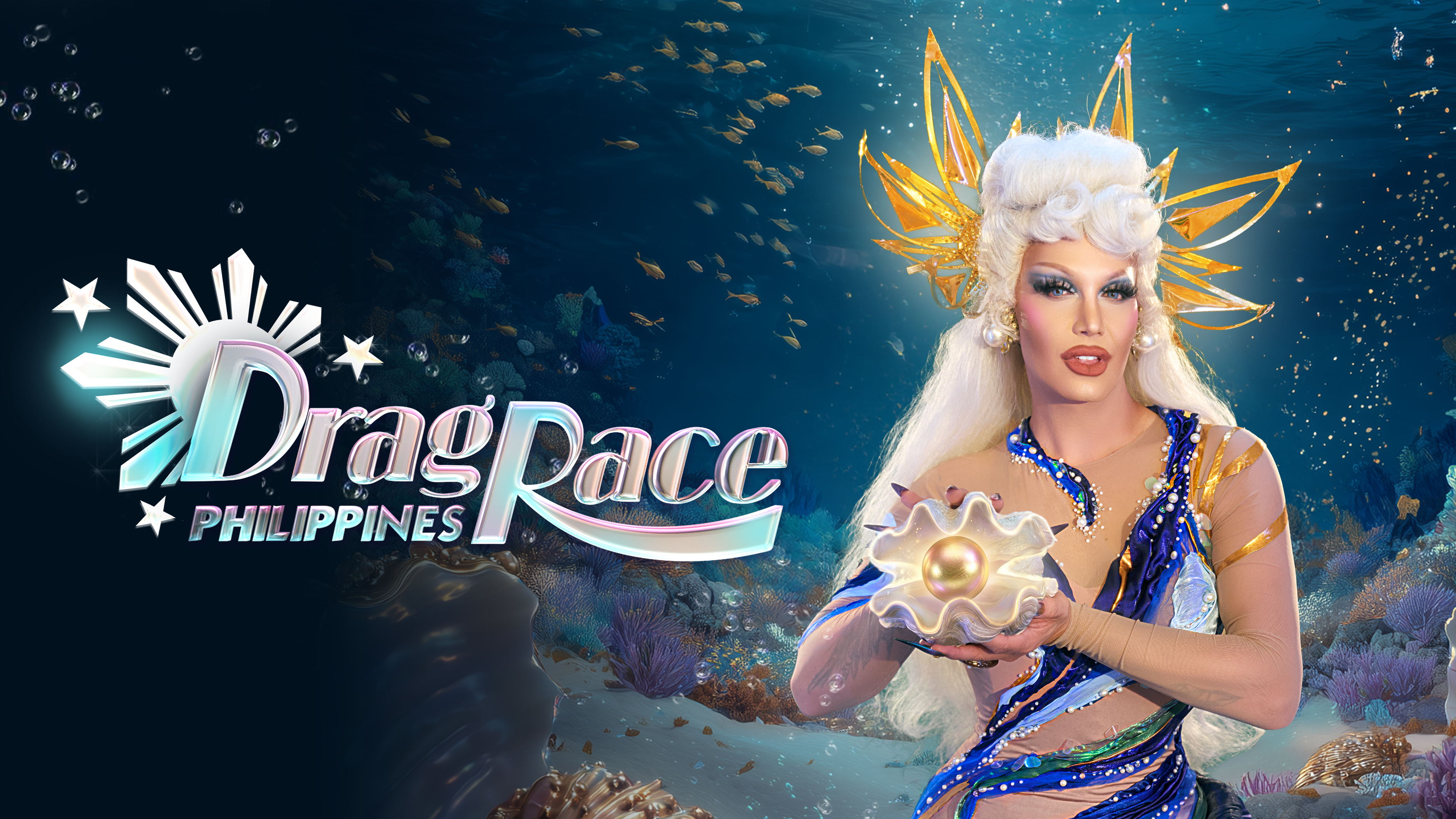 Drag Race Philippines