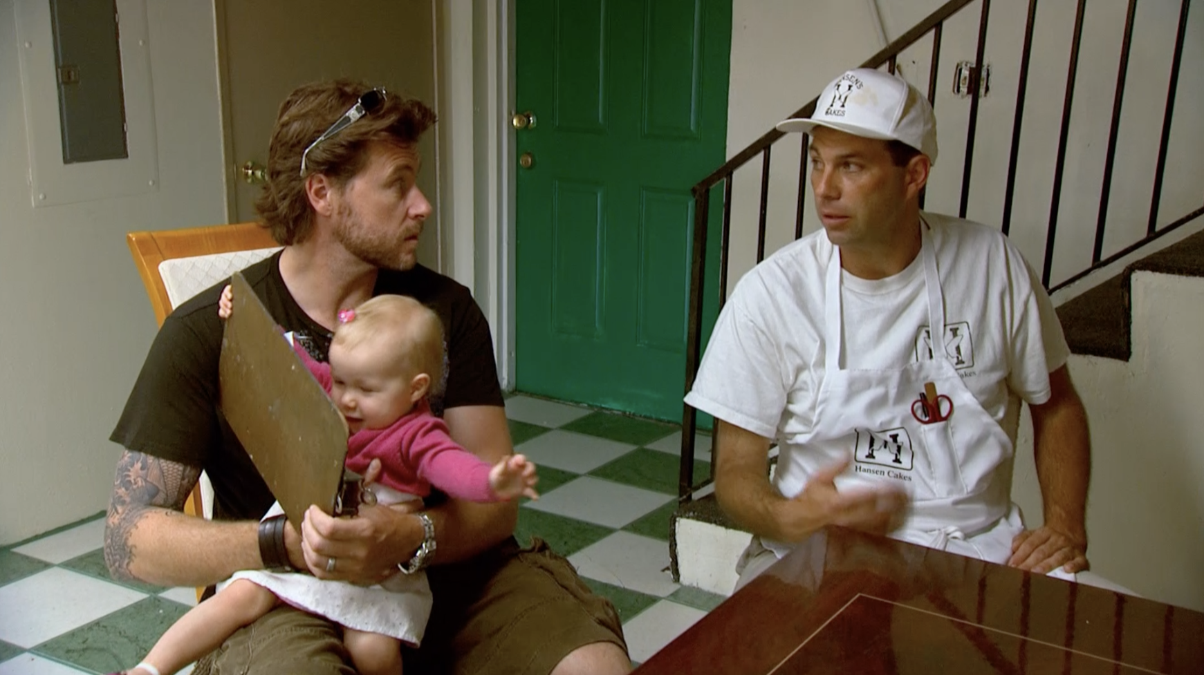 How Stella Got Her Gran Back