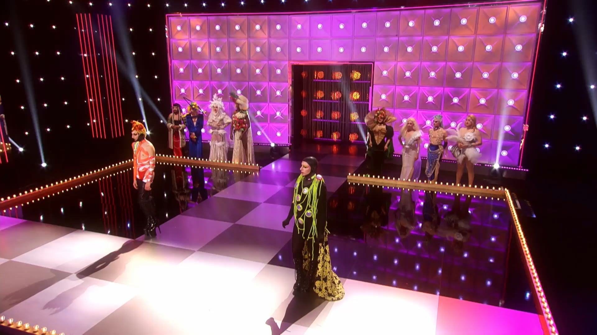 Patty Pravo – La Bambola | Narciso & Panthera Virus | DR Italia S2E1