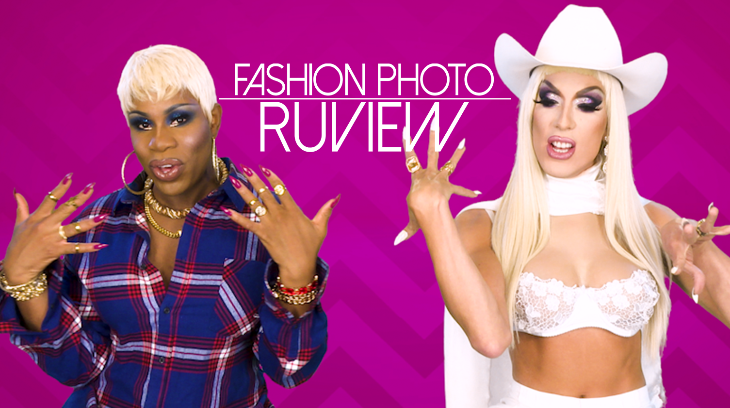 Odd Seasons Winners With Monet & Alaska