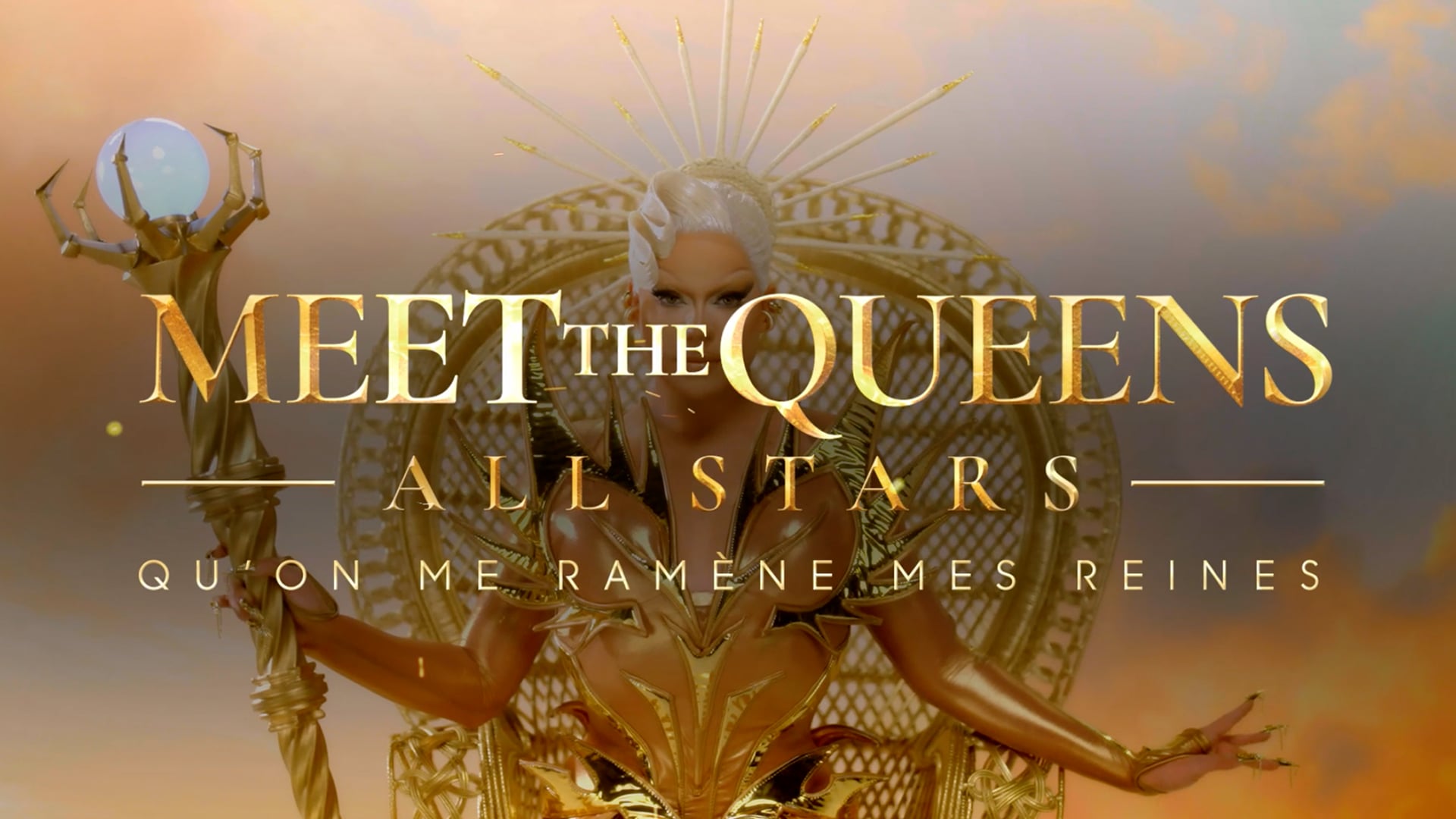 Drag Race France All Stars: Meet The Queens – Season 1 Full Compilation