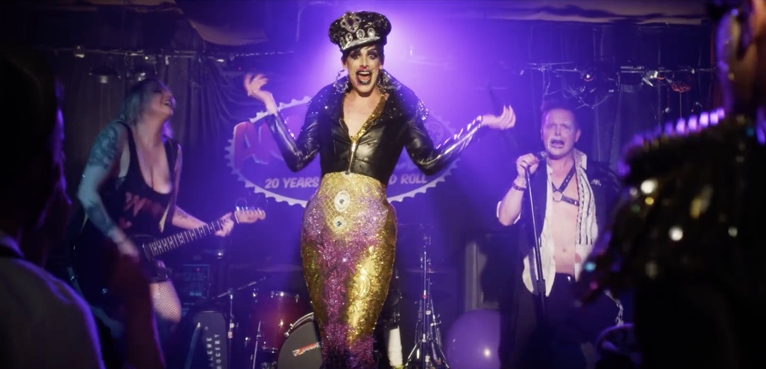 Dusty Ray Bottoms - Neva Lavd Yah! (Official Video)