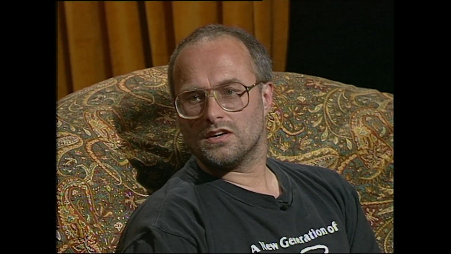 For the Love of Jesus Army