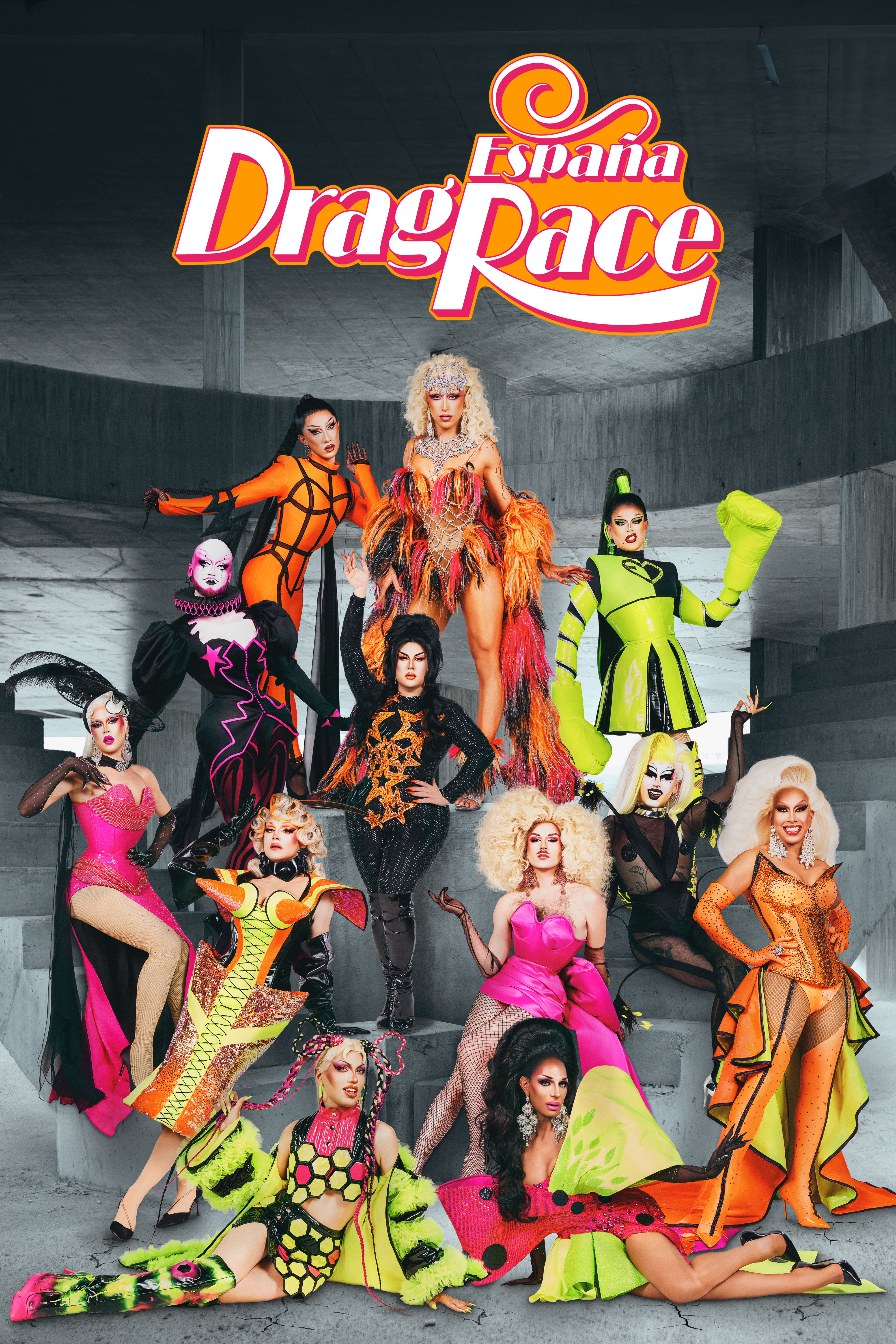 Drag Race España
