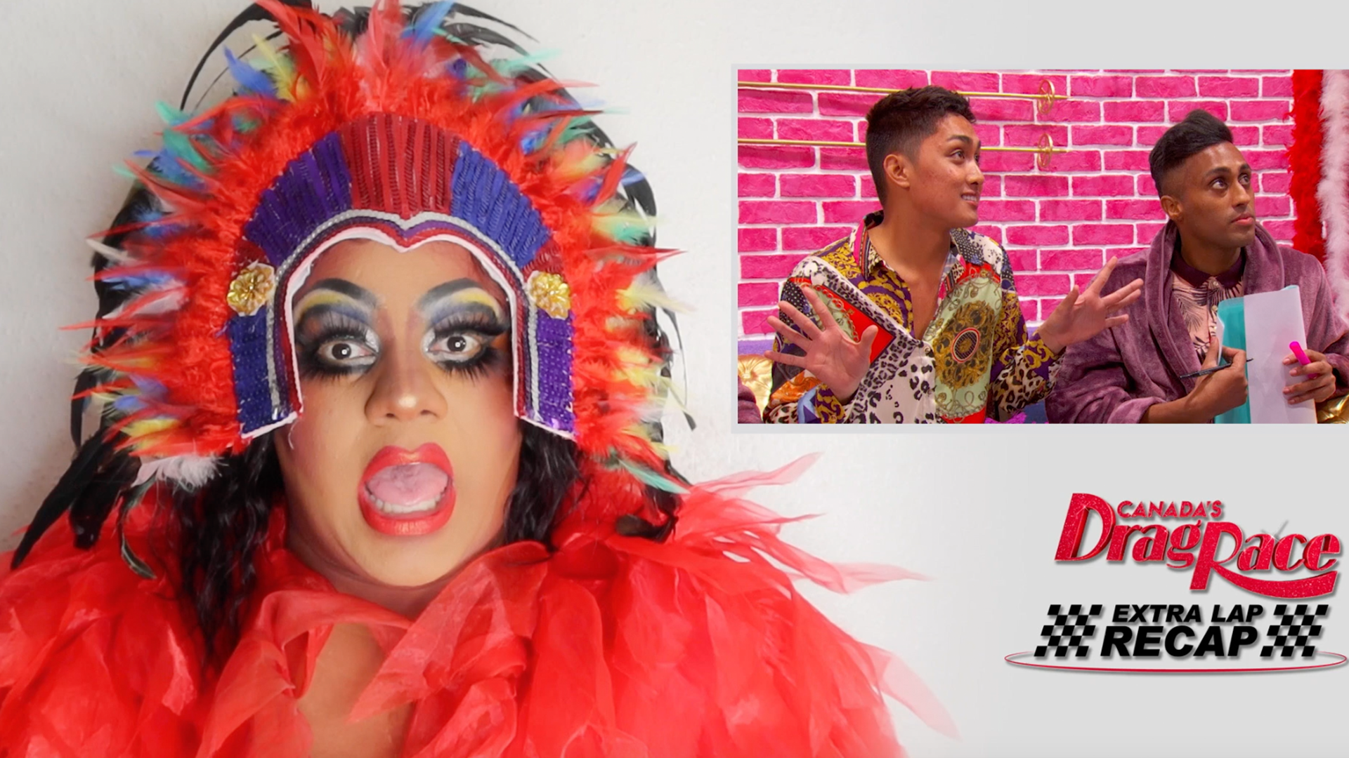 SPOILER ALERT: U Wear It Well