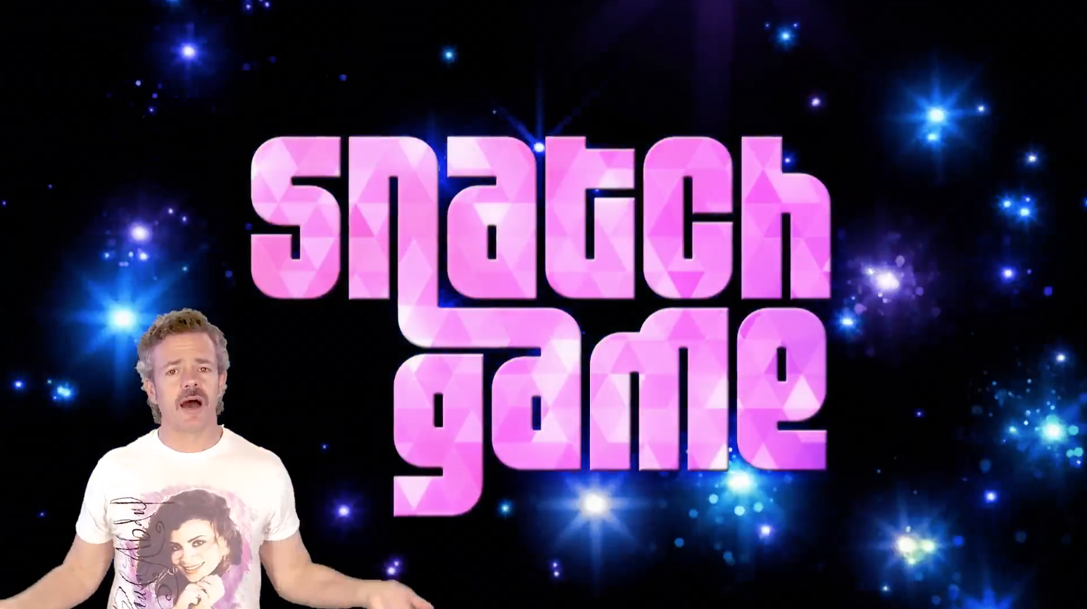 SPOILER ALERT: Snatch Game