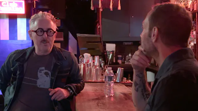 Resist. Persist. Keep Dancing.