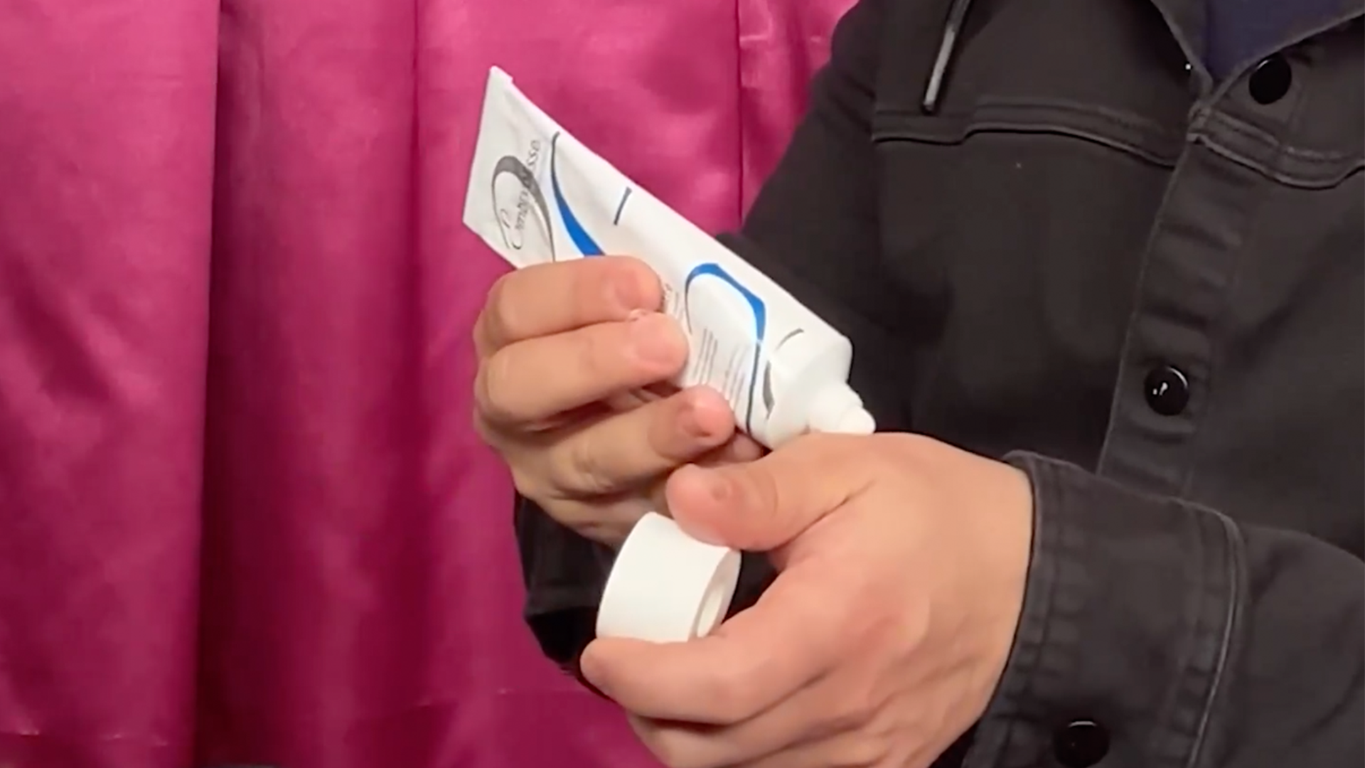 SPOILER ALERT: Getting Glam with the Seventh Eliminated Queen