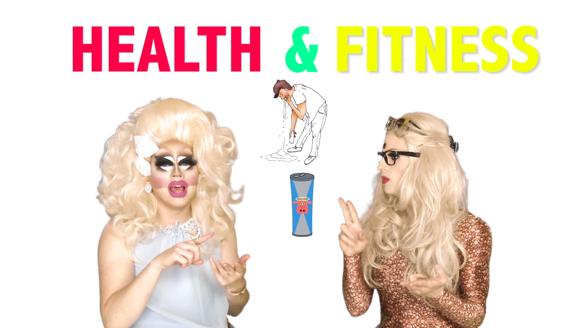 Health & Fitness Part 1