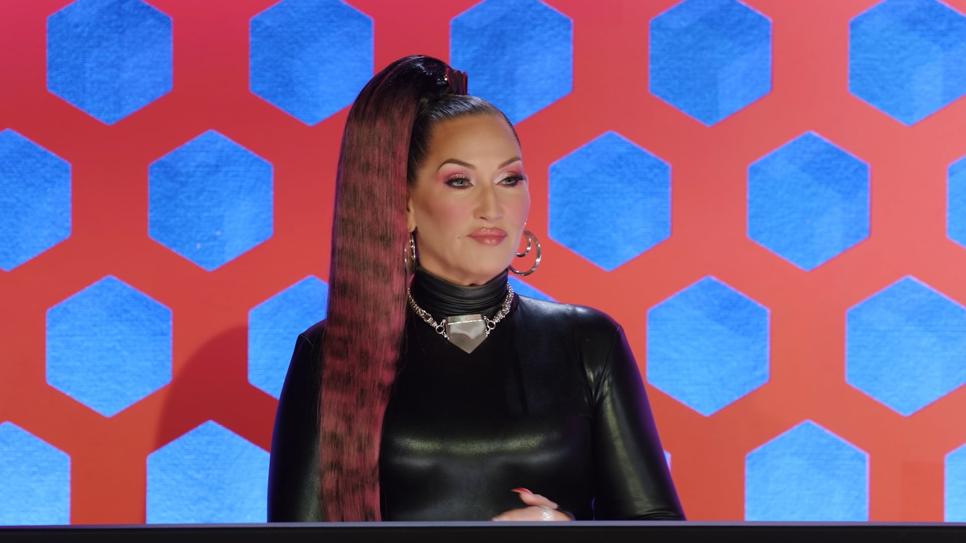 Bosom Buddies – Cast of Down Under Season 2 | DR Down Under S2E5