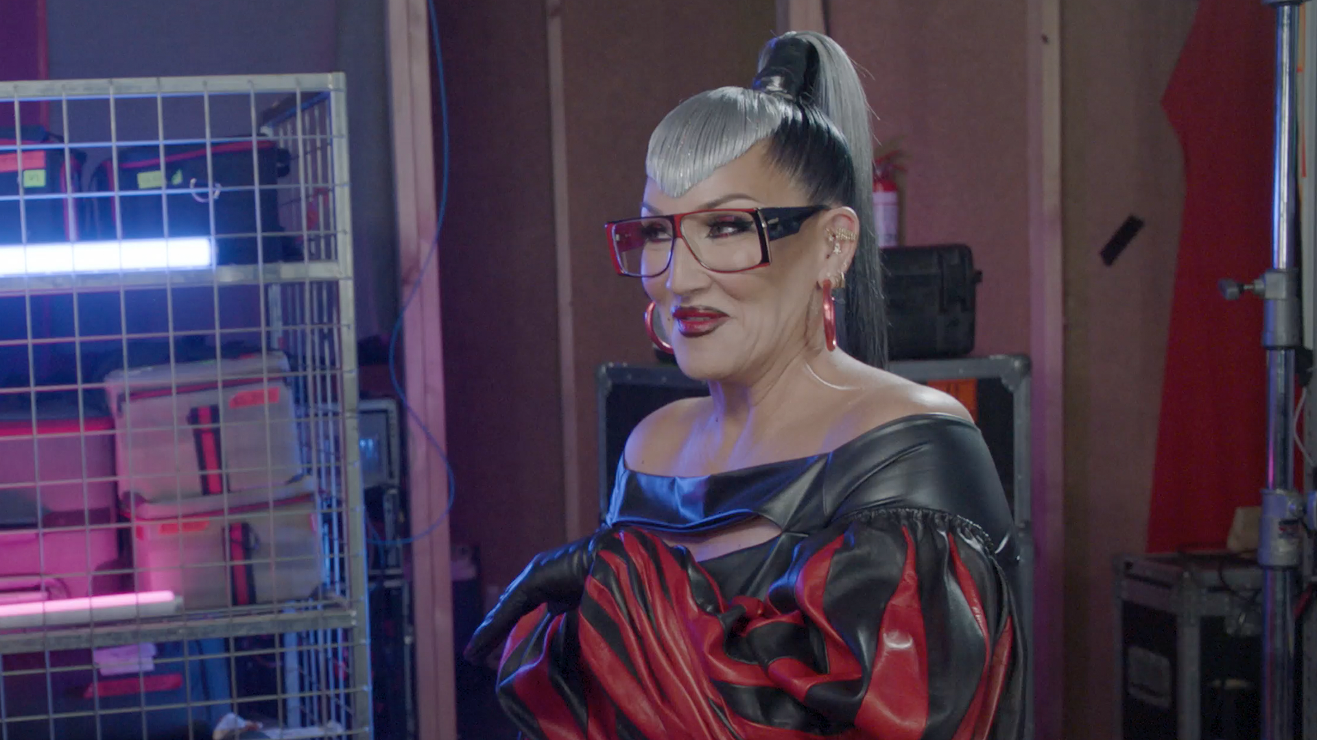 SPOILER ALERT! Third Queen Eliminated