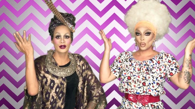 Dads I'd Like to Frock