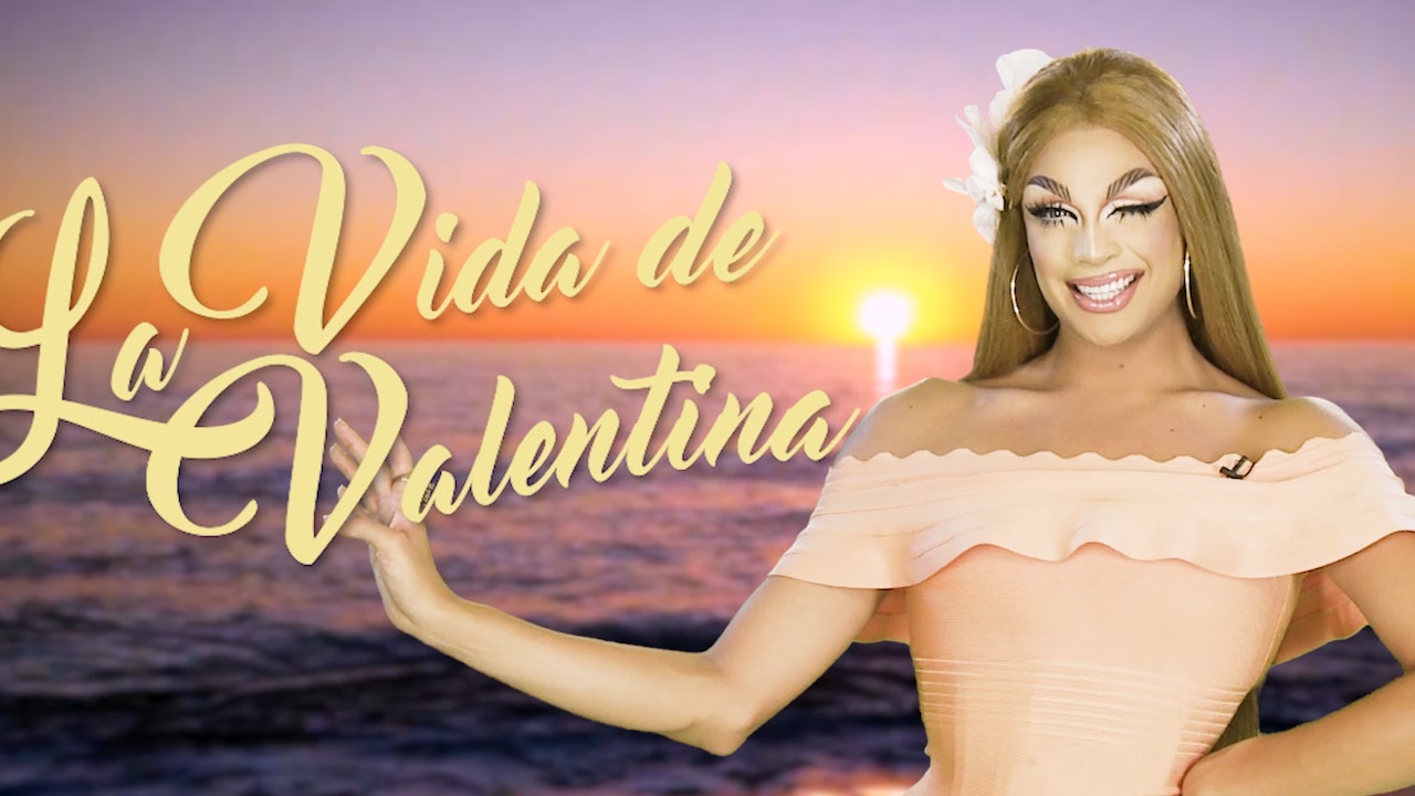 La Vida De Valentina