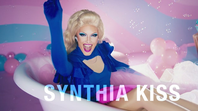 Synthia Kiss