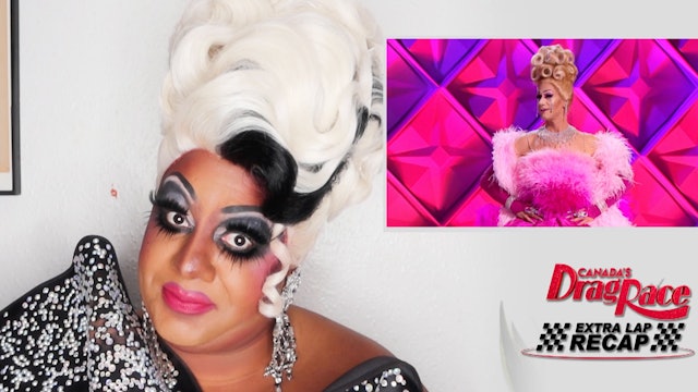 SPOILER ALERT: Miss Loose Jaw