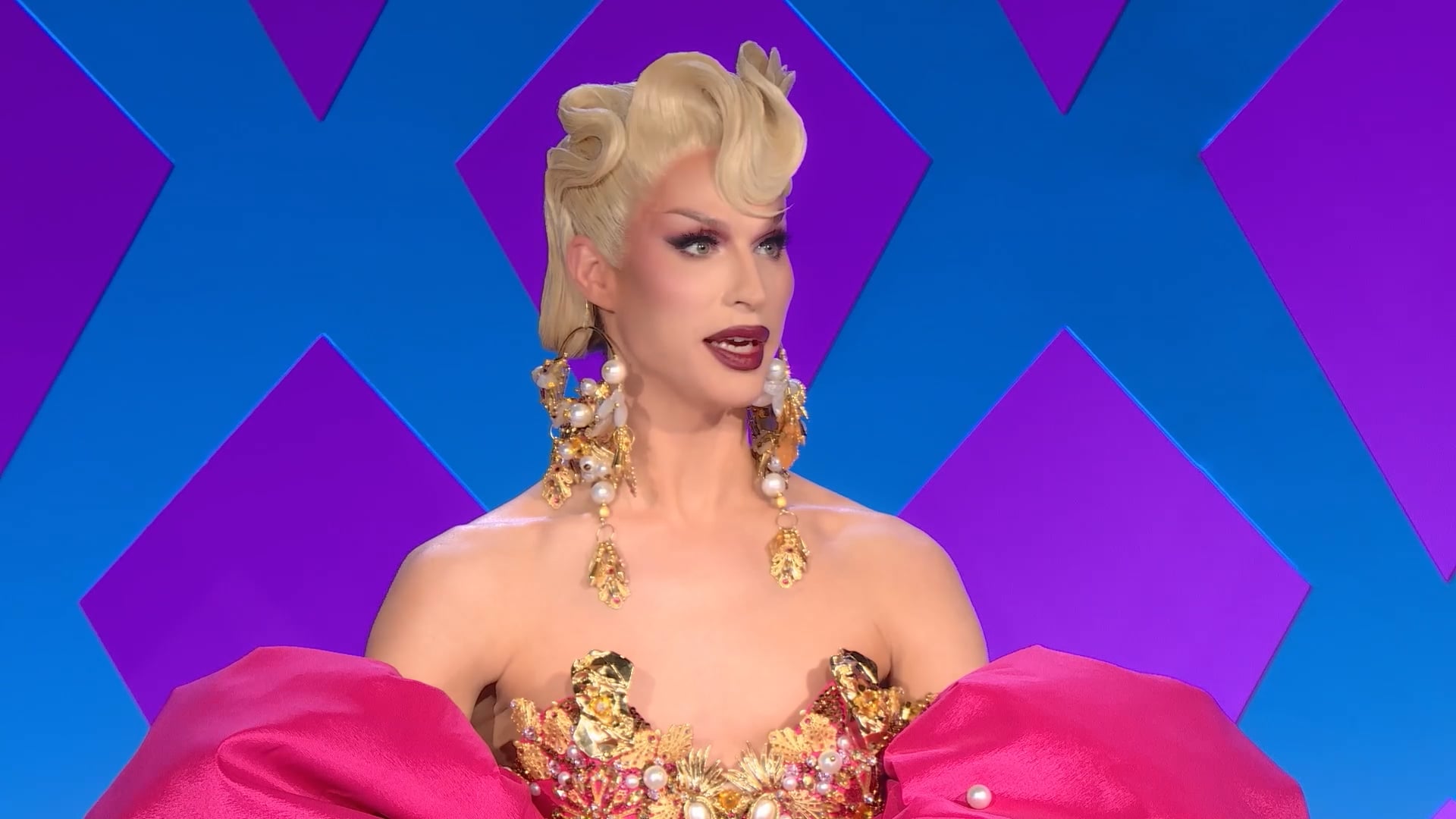 Charlotte Cardin – Meaningless | Eureka, & La Kahena | CVW S2E1