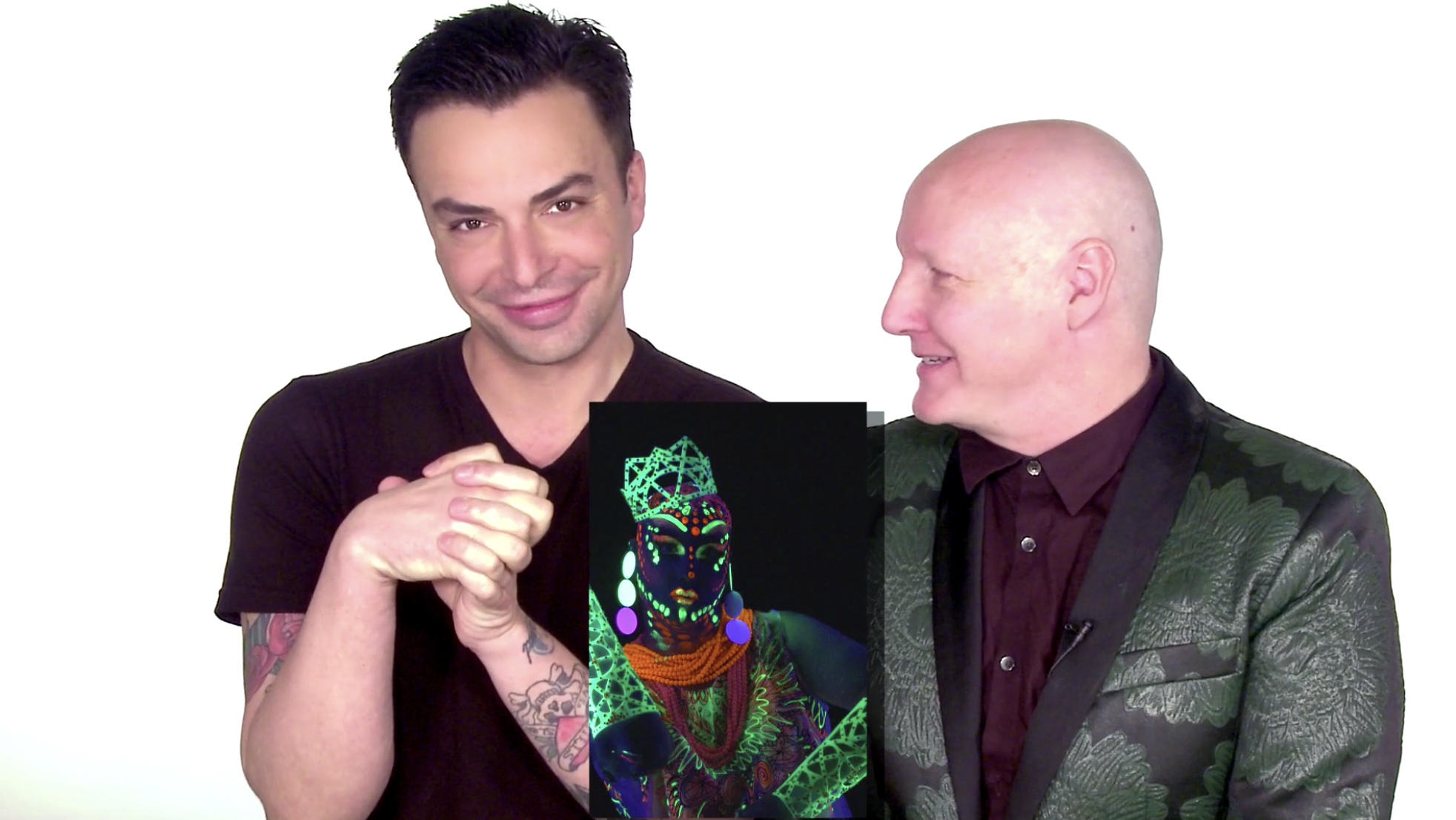 Raven - 100th Episode!