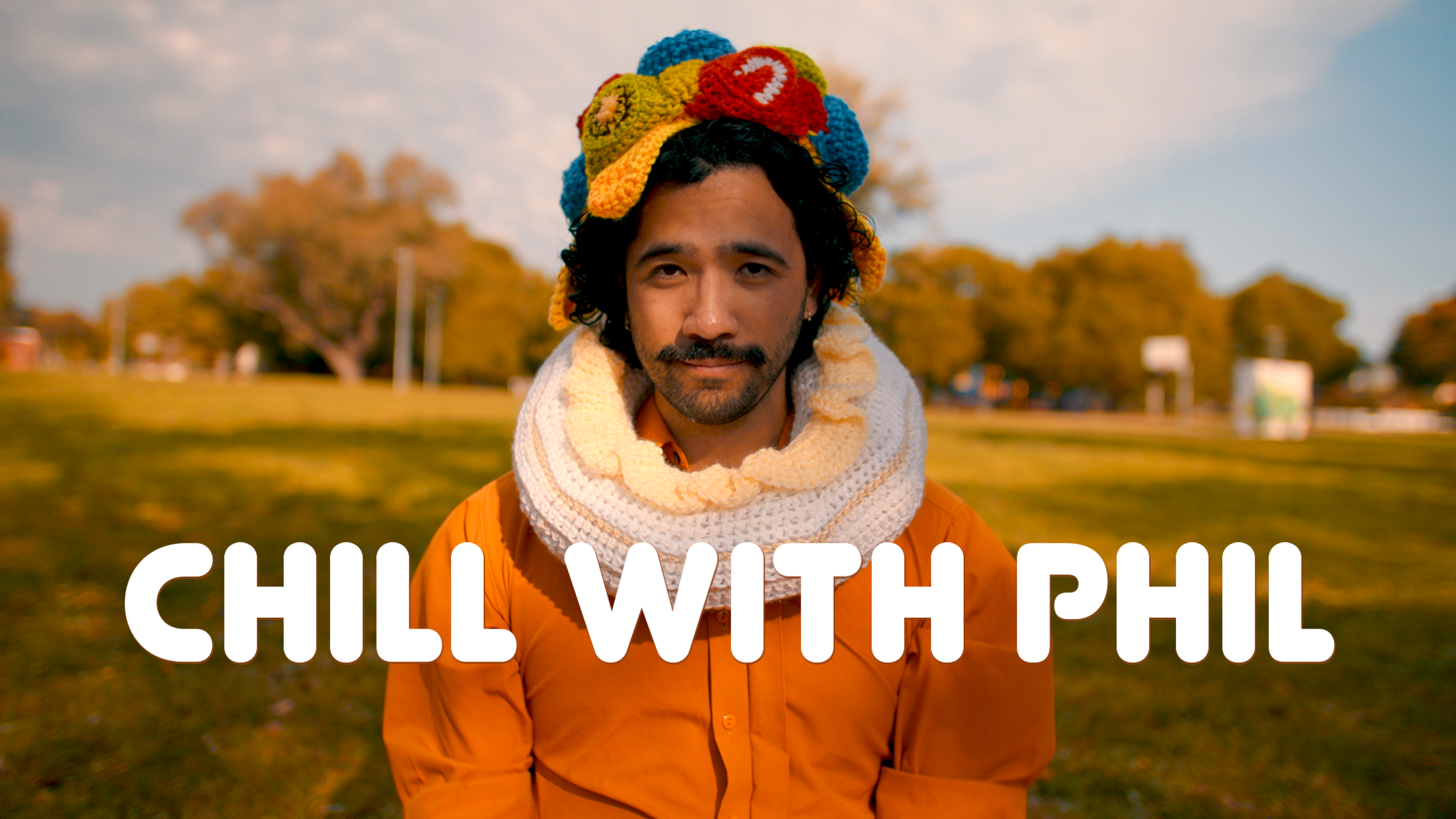 Chill with Phil