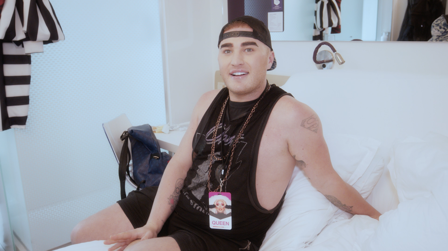 The Vivienne: Keep Calm and Meet the Queens