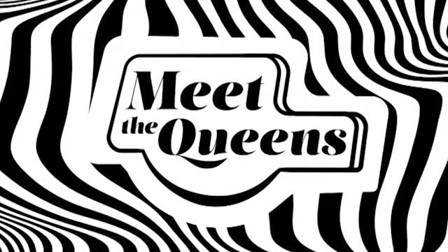 Meet the Queens of Drag Race España S...