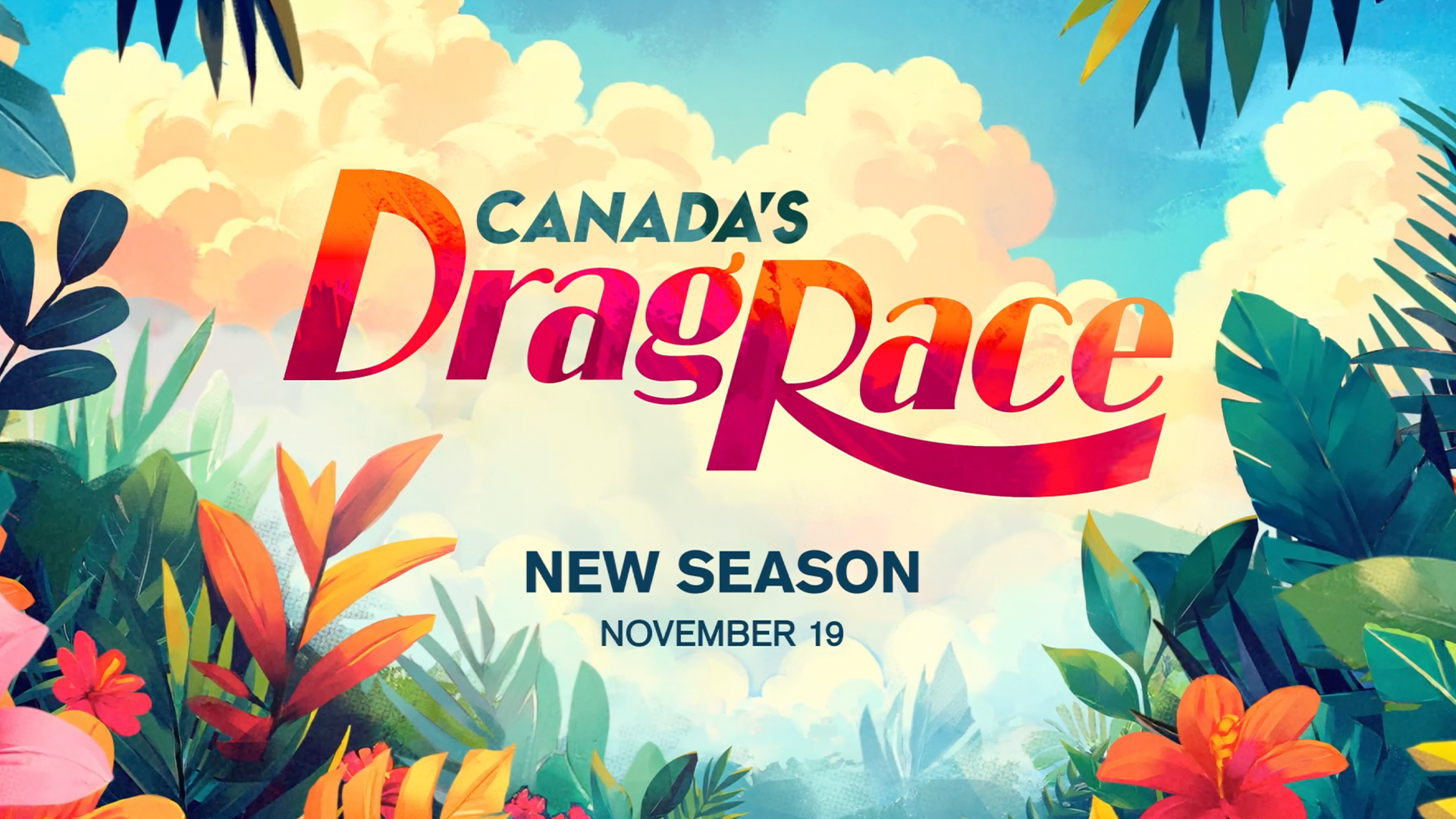 Canada's Drag Race | Meet The Queens of Season 7