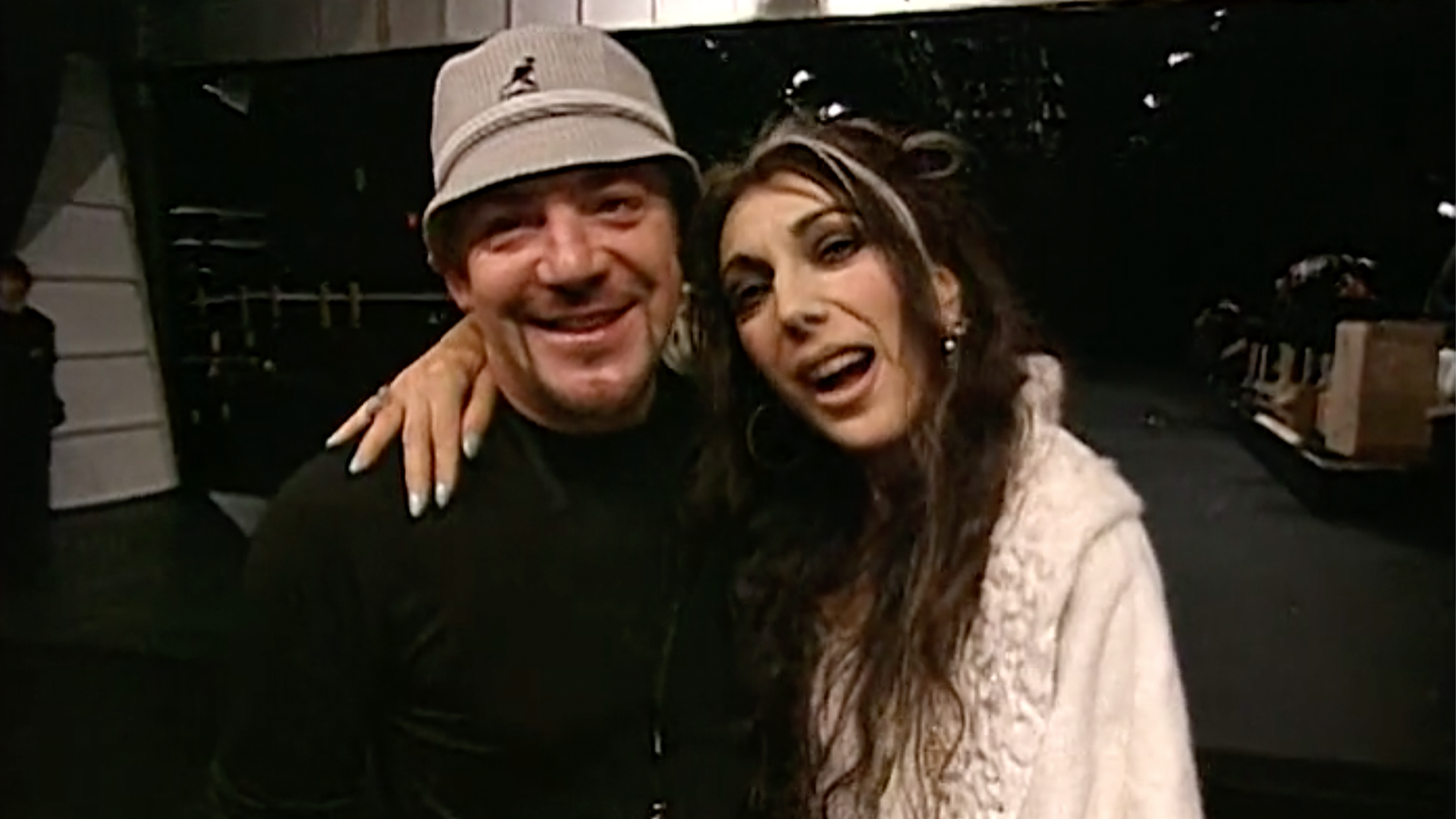 Cassandra Creech, Fause Haten, Donna Karan, and More!