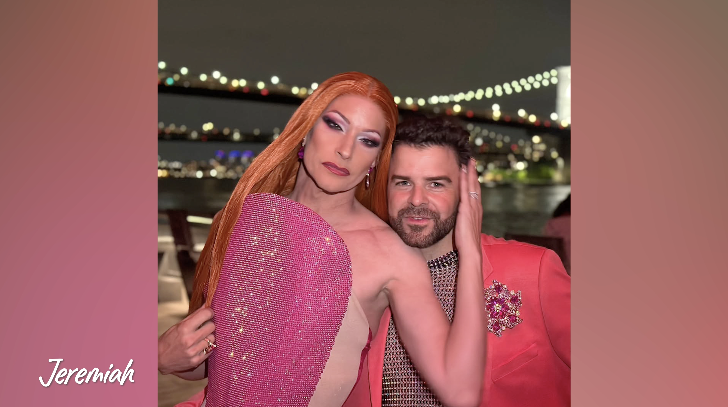 Scroll Patrol with Nicole Paige Brooks - Married Life