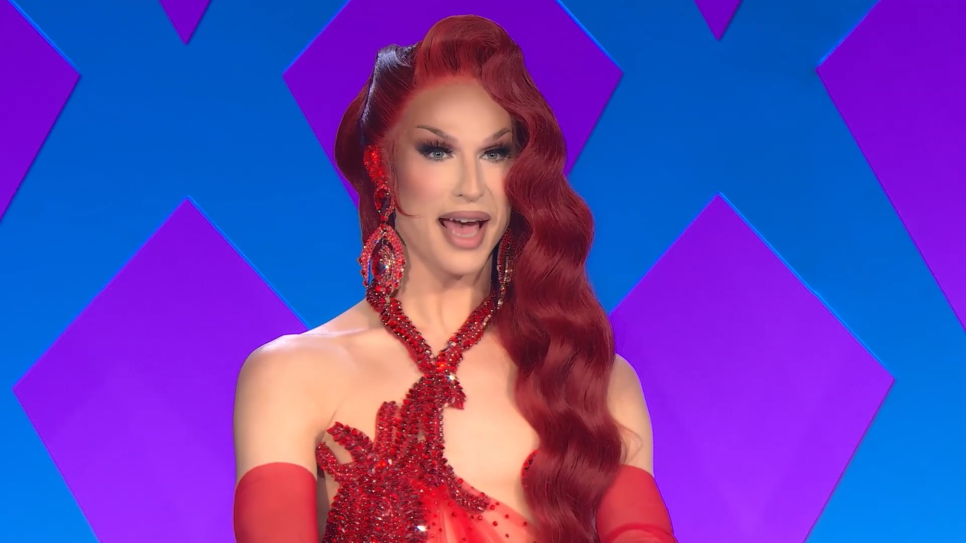 Lu Kala – Pretty Girl Era | Makayla Couture & The Virgo Queen | DR Canada S5E1