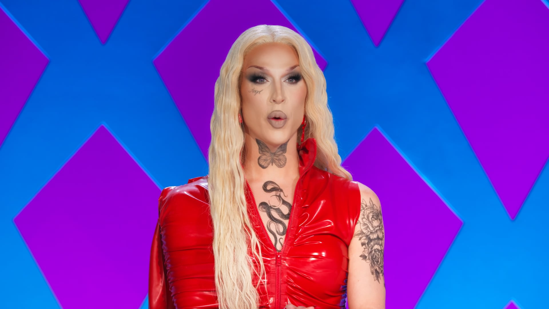 Trooper – Raise a Little Hell | Paolo Perfección & Sami Landri | DR Canada S6E2