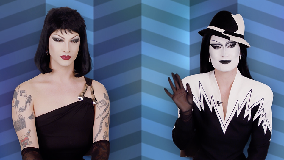 Spikes on the Runway