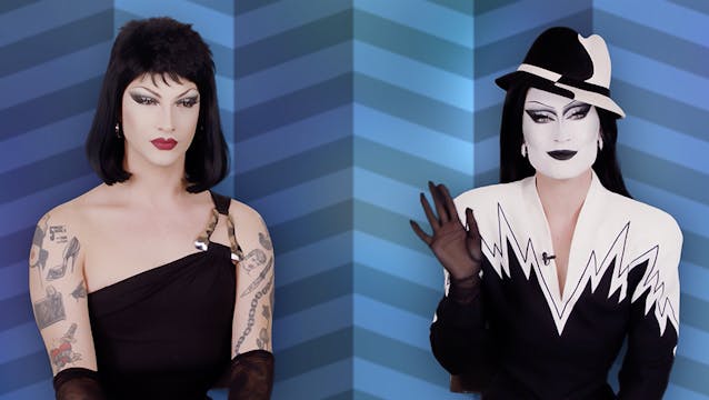 Spikes on the Runway