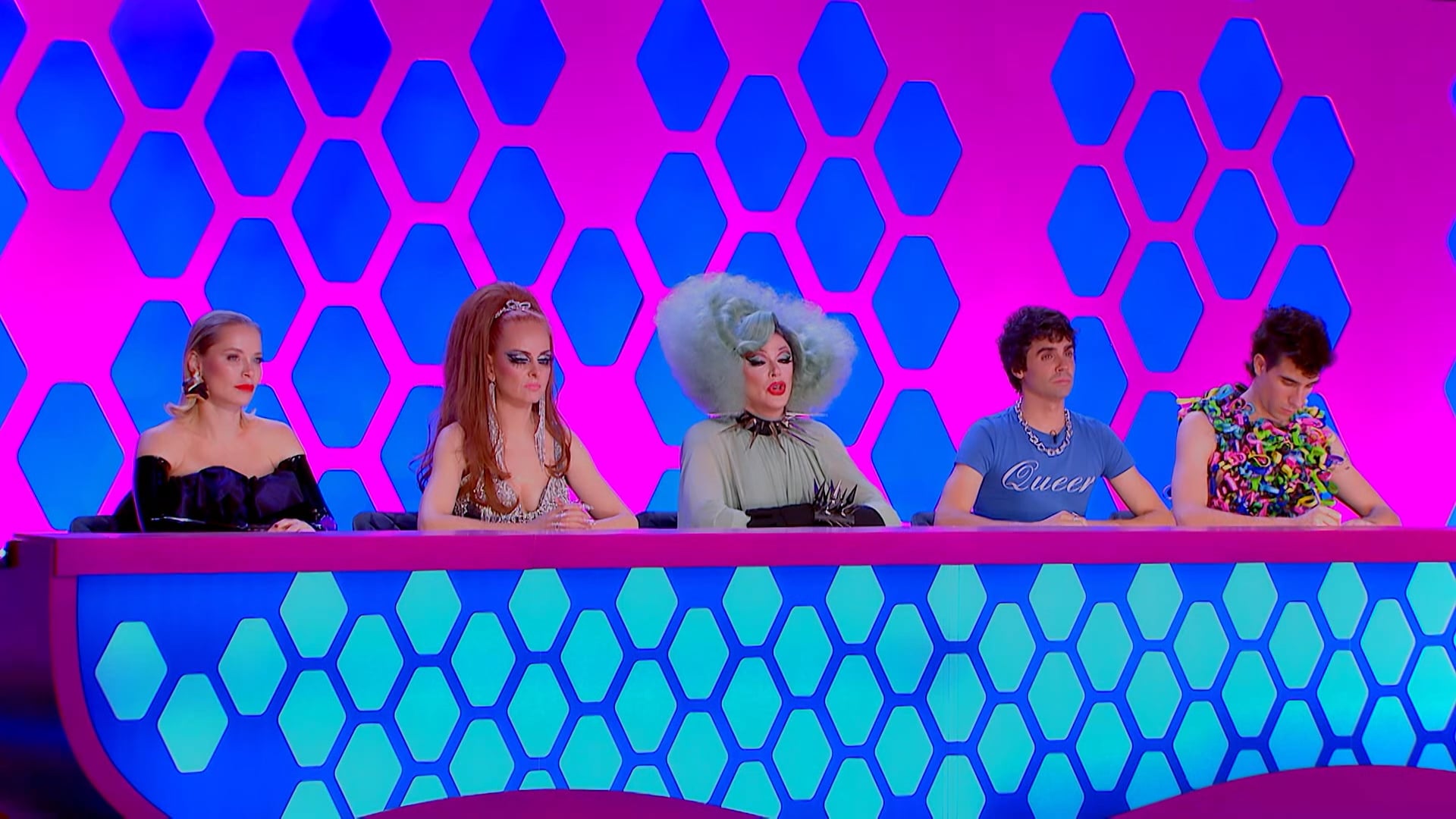 Soraya – La Noche Es Para Mí | Drag Chuchi & Vania Vainilla | DR España S3E2