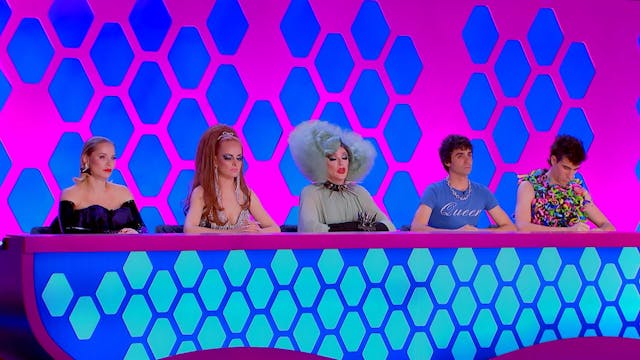 Soraya – La Noche Es Para Mí | Drag C...