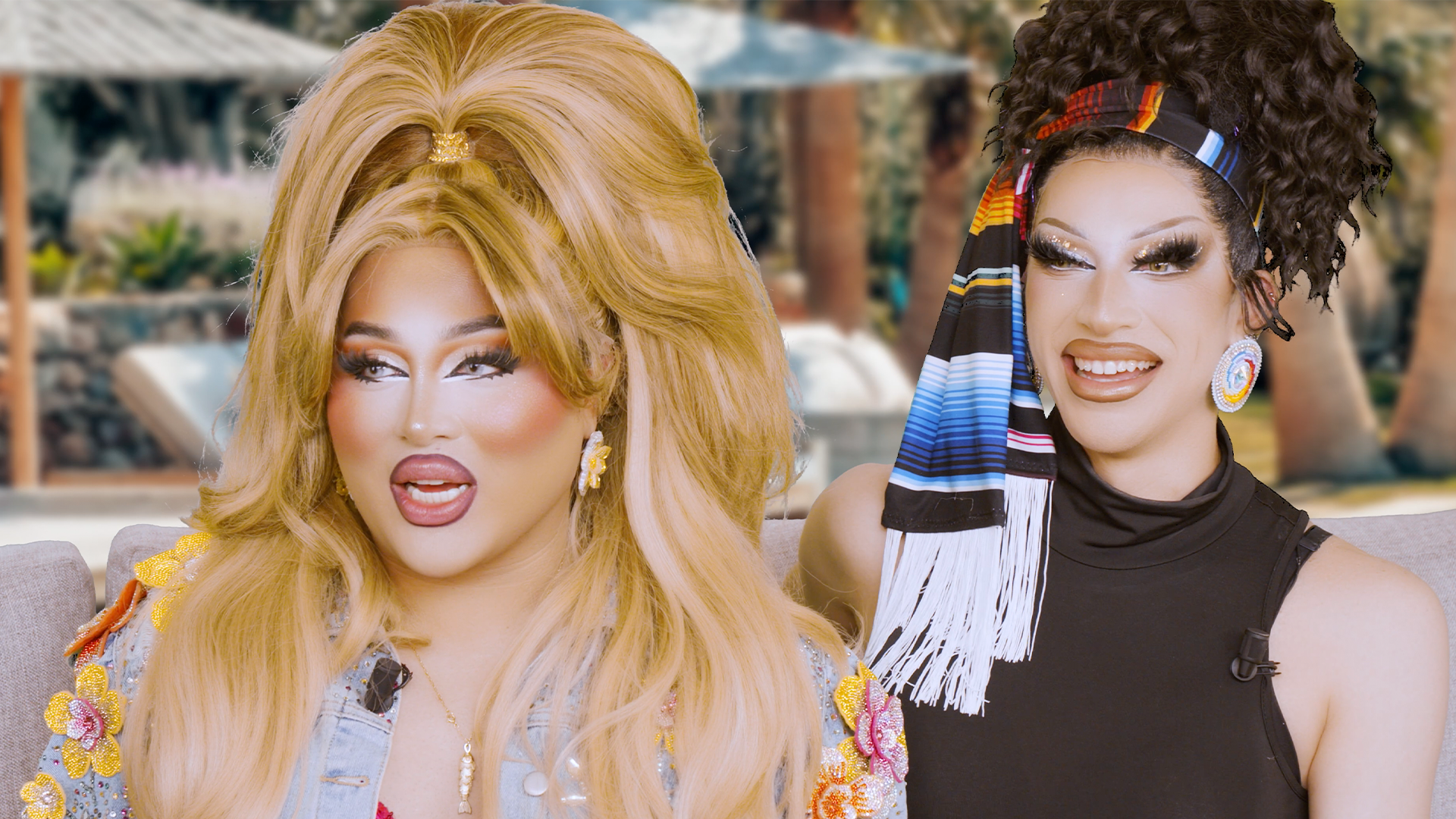 Binge Queens: Drag Race Mexico: Latina Royale - Episode 2