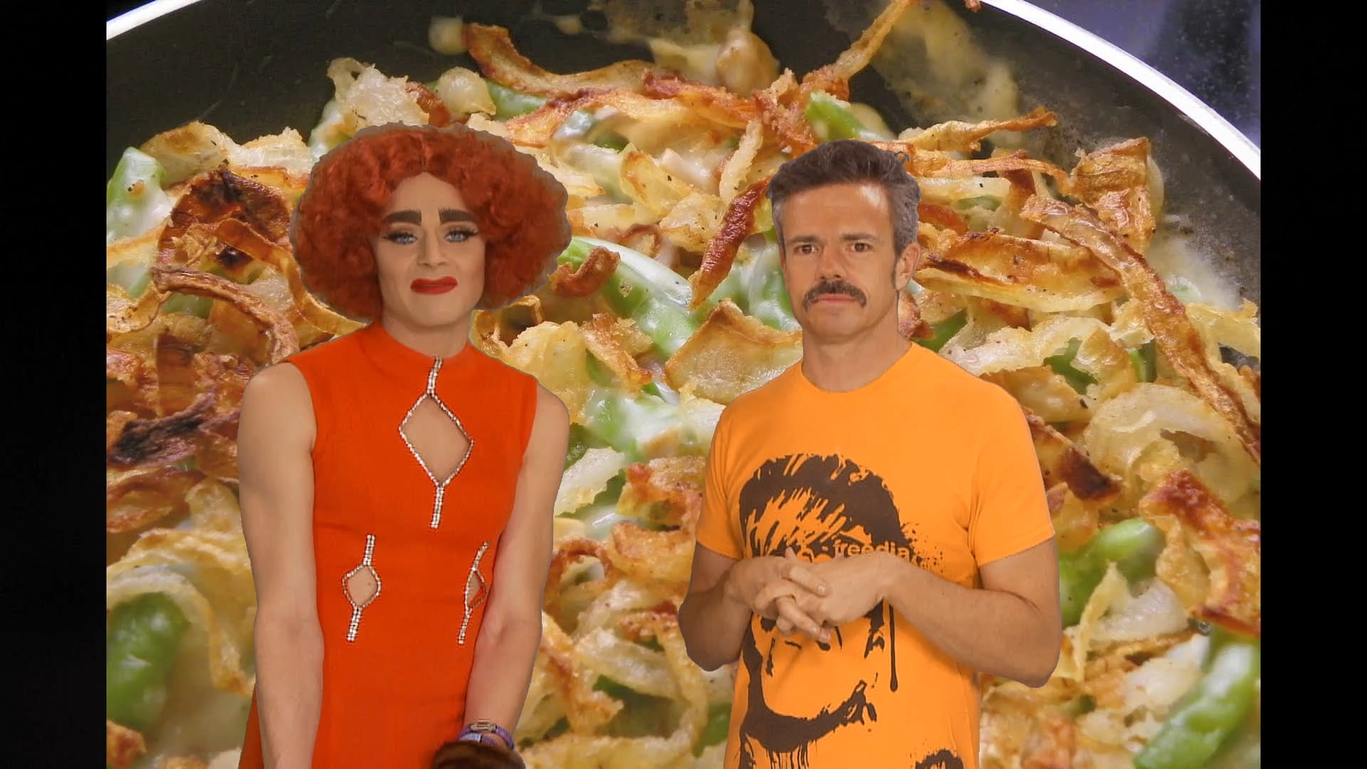 SPOILER ALERT: Re-United