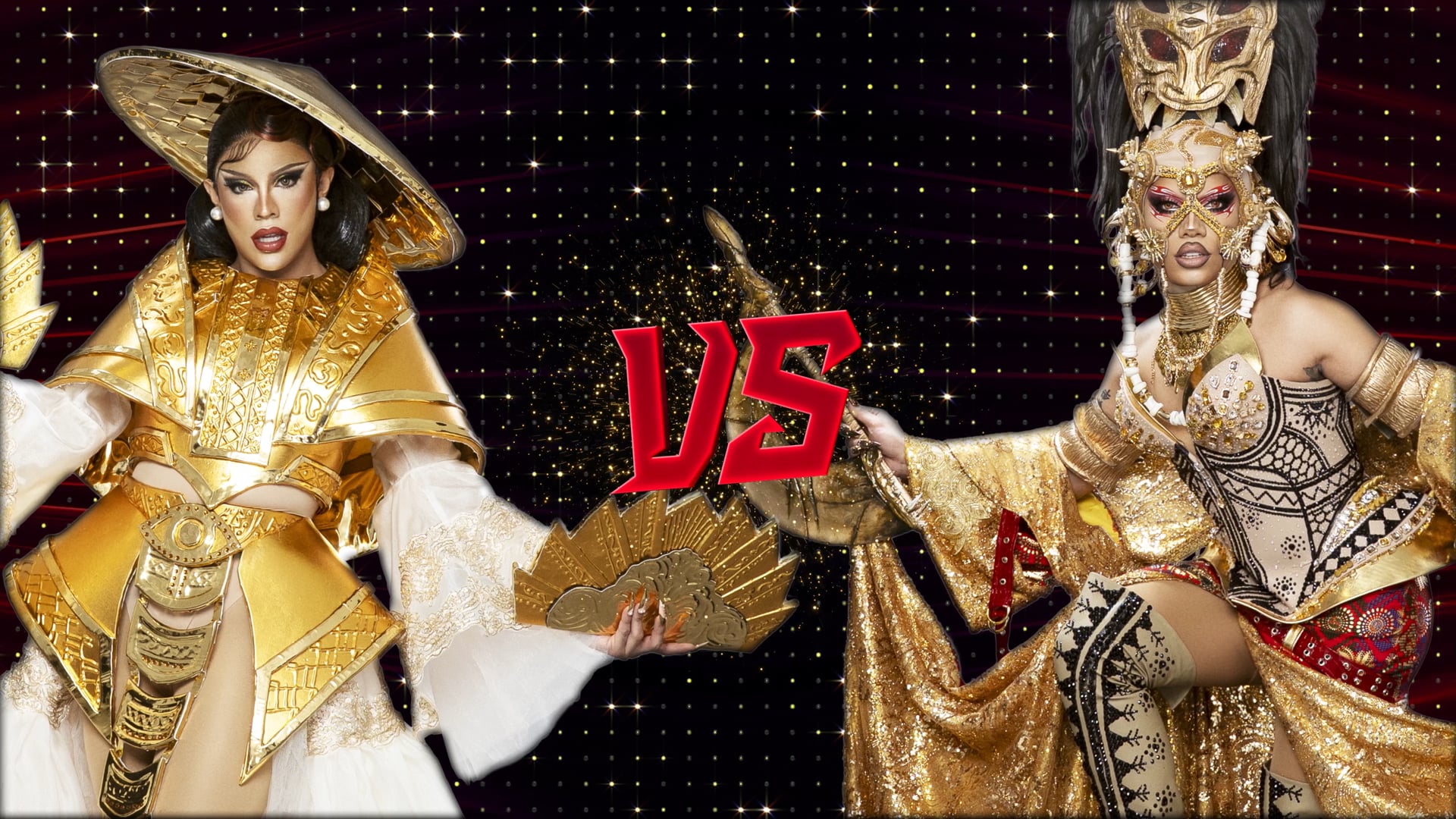 Vengaboys – Boom, Boom, Boom, Boom | Khianna & Arizona Brandy | DRP:SR S1E7