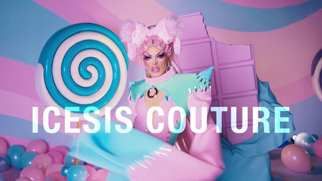 Icesis Couture