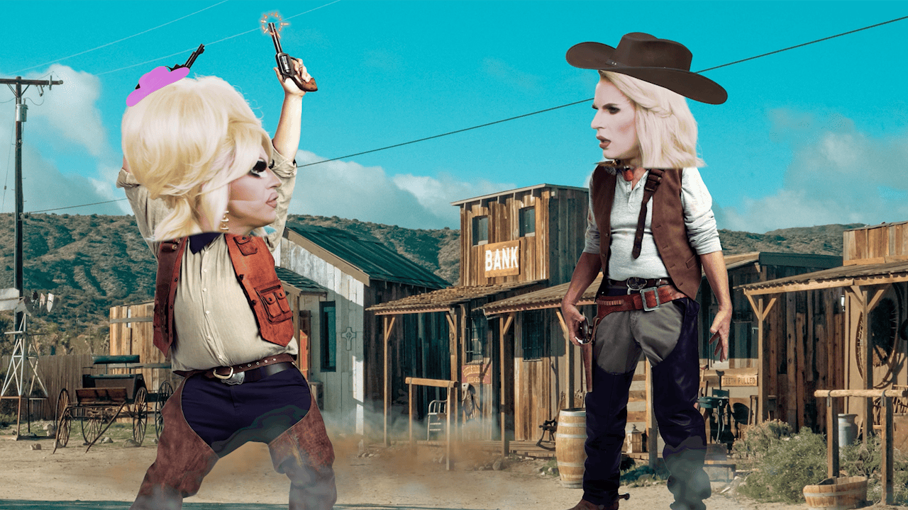 Luck Season 8 WOW Presents Plus