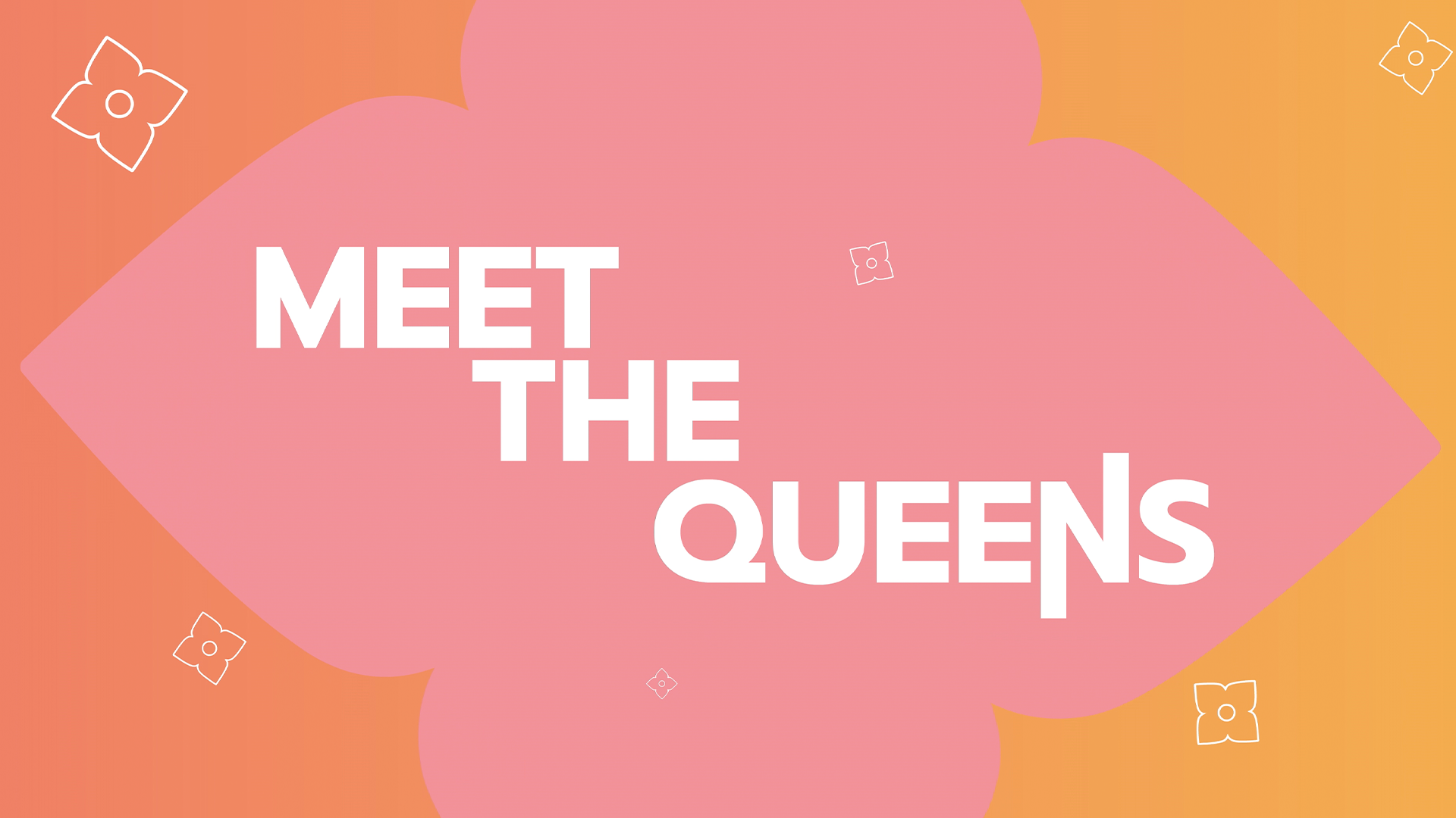 Meet the Queens of Drag Race Thailand