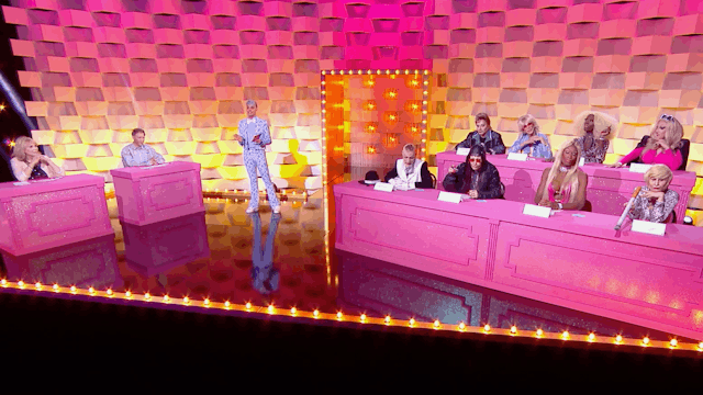 Snatch Game - France Season 2